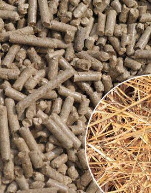 Pellet da Paglia